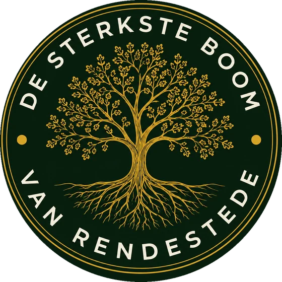De Sterkste Boom van Rendestede